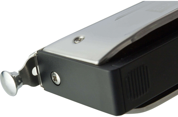 Armonica A Bocca Hohner ACE 48 C image 5