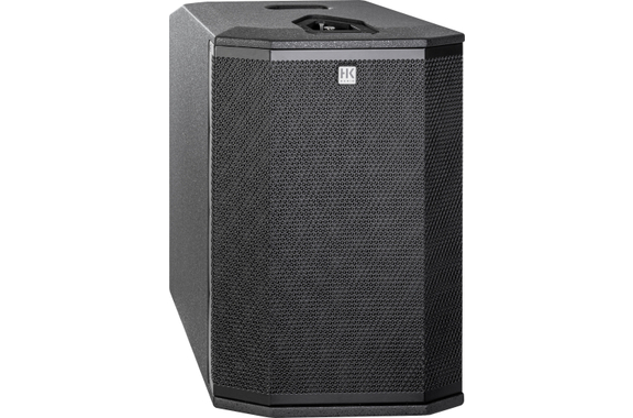 HK Audio Polar 10 MK2 System Nero image 5