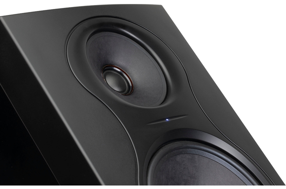 Kali Audio - IN-8 2nd Wave Studio Monitor image 5