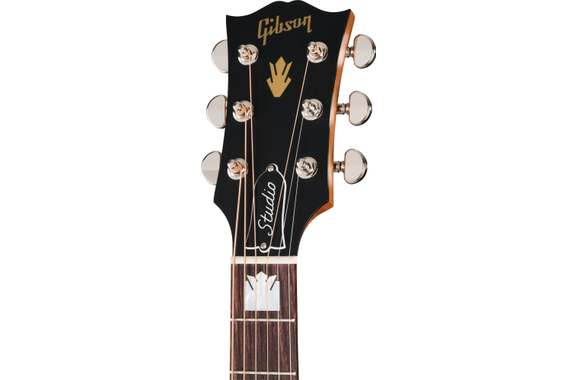Gibson SJ-200 Studio Rosewood Burst image 5