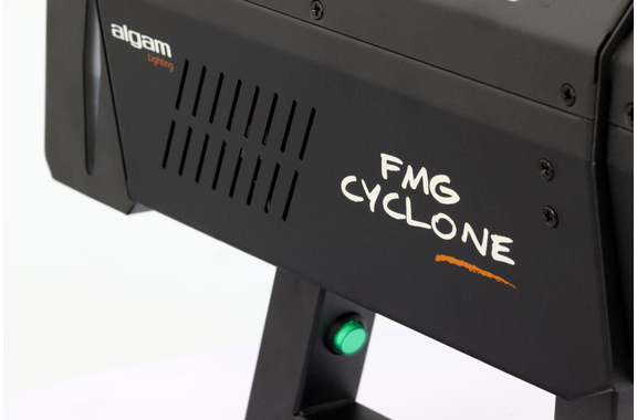 Algam Lighting FMG CYCLONE Canon À Fumée image 5