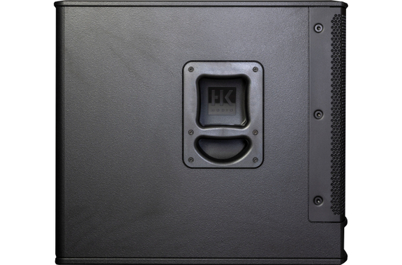 HK Audio Portable Sub 115 A image 5