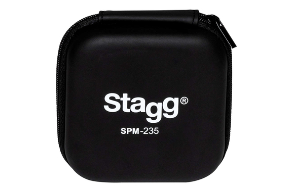 Stagg SPM-235 TR Auriculares In-Ear image 5