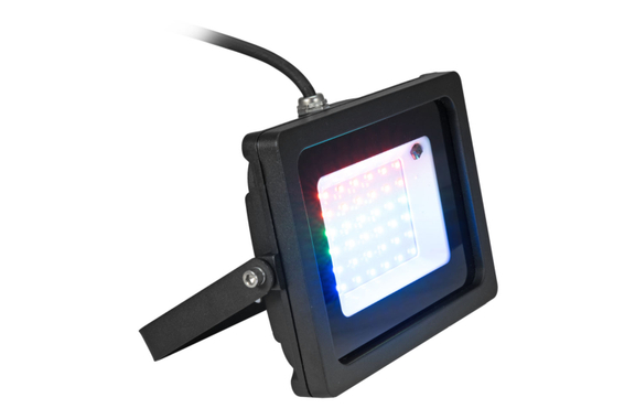 Eurolite LED IP FL-30 SMD RGB image 5