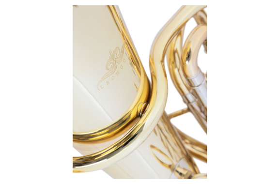 Lechgold HB-18L Baritono da Montagna image 5