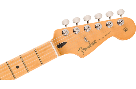 Fender Player II HSS MN Black image 5