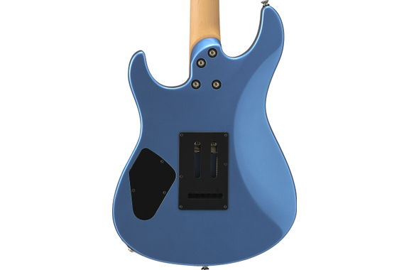 Yamaha PACS+12 Pacifica Standard Plus Sparkle Blue image 5
