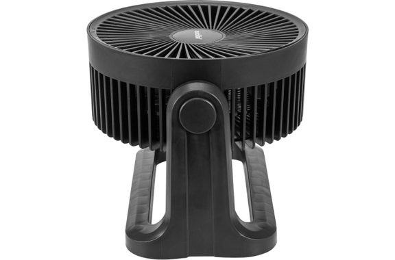 Eurolite AKKU AF-10 Mini Silent Ventilateur image 5