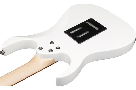 Ibanez GRG140-WH White image 5