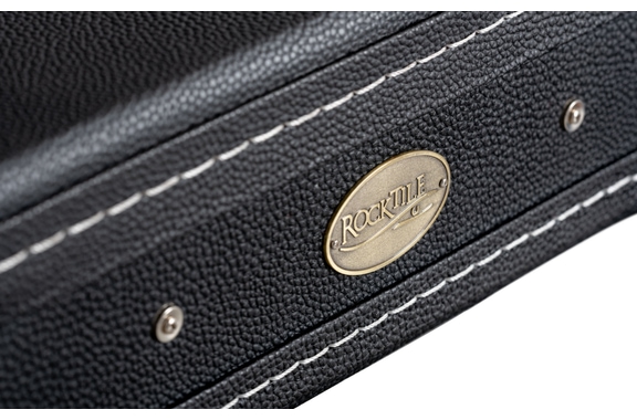 Funda Rocktile para Guitarras Semiacústicas Hollowbody image 5