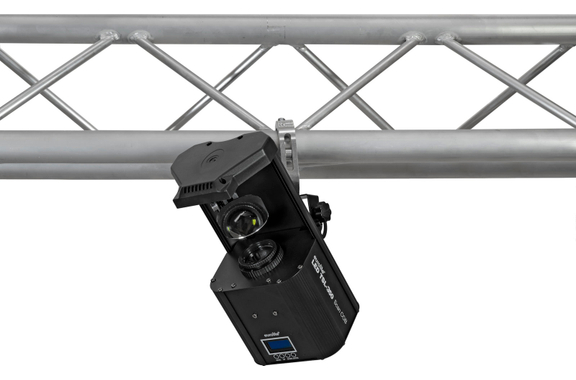 Eurolite LED TSL-350 Scan COB image 5