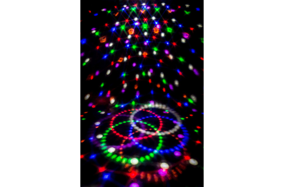 JB Systems LED Diamond II image 5