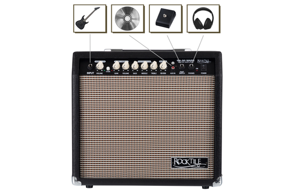 Shaman Element Series TCX-100B Set Completo image 5