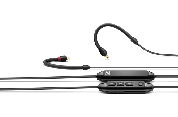 Sennheiser IE 100 Pro Wireless Clear Headphones image 5