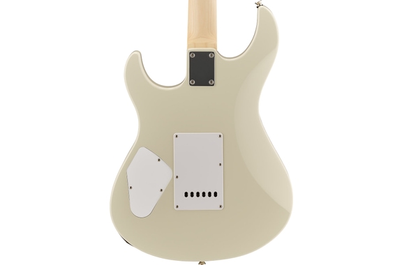 Yamaha Pacifica 112V Vintage White image 5