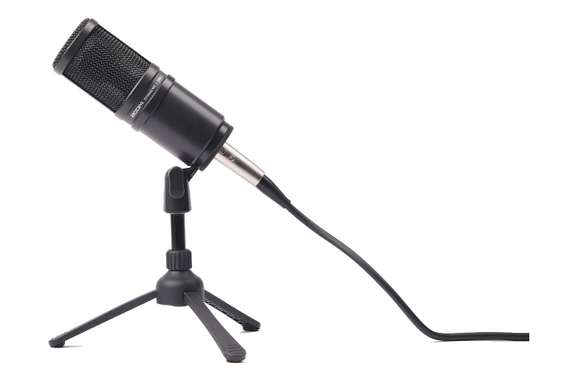 Zoom ZDM-1 Podcast Mic Pack image 5