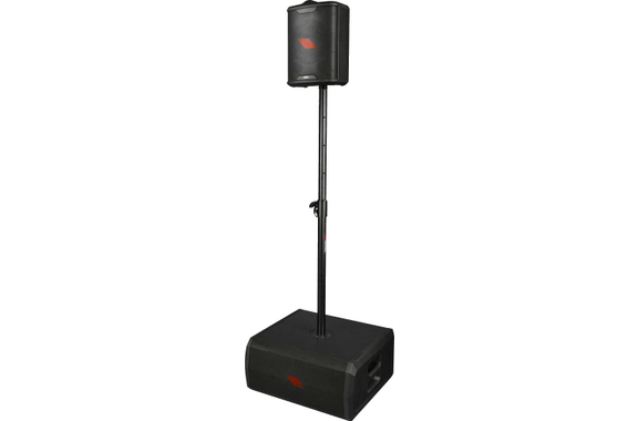 Proel FREESUBX Subwoofer Actif À Batterie image 5