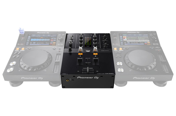 Pioneer DJ DJM-250MK2 / DJ PLX-500-K Set image 5