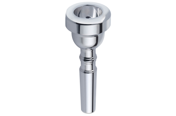 Lechgold FH-60GV Bugle Bb Antique Deluxe Set image 5