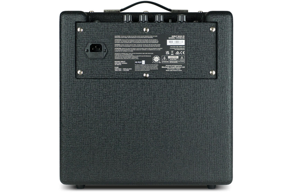 Blackstar Debut Bass 25 image 5