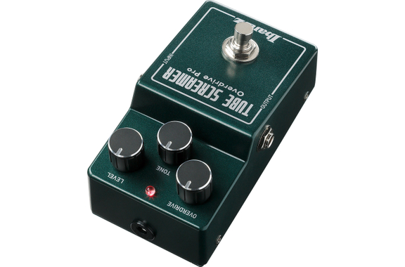 Ibanez TS808HWV2 Tubescreamer Handwired Next-Gen  - Retoure (Zustand: gut) image 5