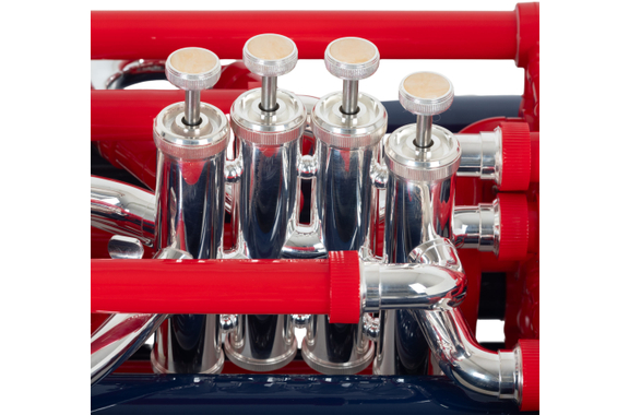 Classic Cantabile KT-30CZ MardiBrass Kunststof Tsjechië-Tuba image 5