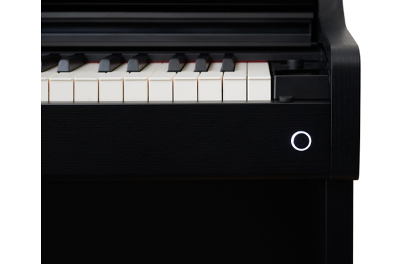 Casio Celviano AP-550 BK Digitale Piano zwart image 5