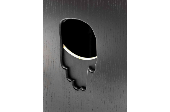 PUR Vision Pro Black & Gold image 5