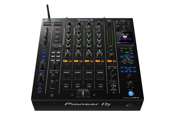 Pioneer DJ DJM-A9 DJ Mixer image 5