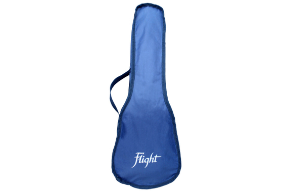 Flight TUS40 Unicorn Travel Sopran Ukulele Set image 5