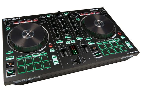 Roland DJ-202 image 5