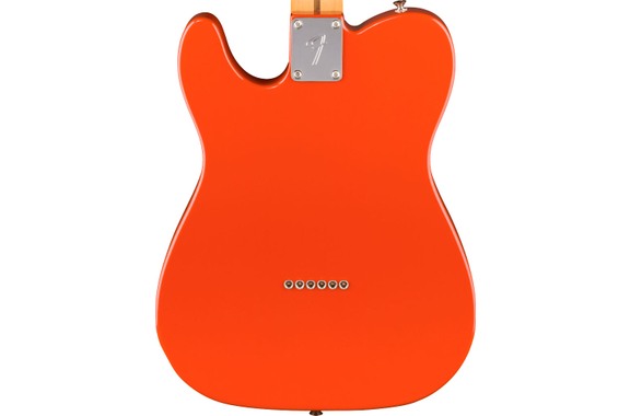 Fender Player II Telecaster Rallye Orange image 5