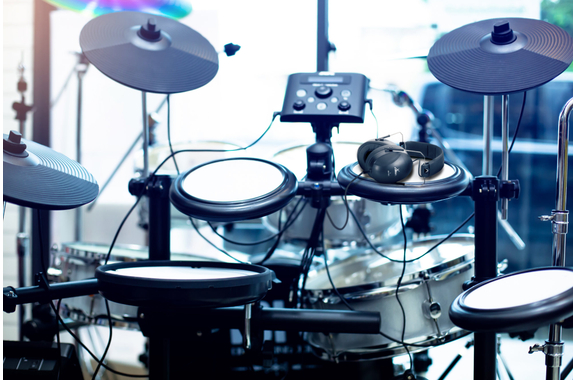 Casque XDrum HD-995 avec Réduction de Bruit image 5