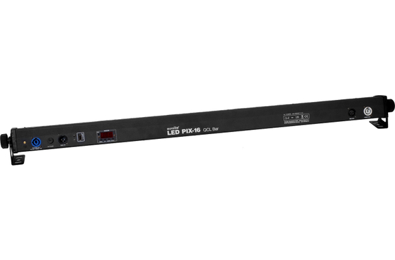 Eurolite LED PIX-16 QCL Bar image 5