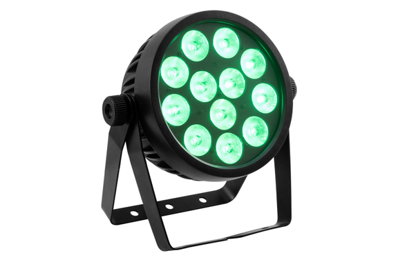 Eurolite LED 4C-12 Silent Slim Spot image 5
