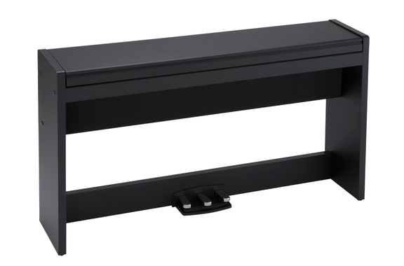 Korg LP-380U BK Digitalpiano Zwart Home Set image 5