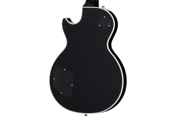 Gibson Les Paul Custom 70s Ebony image 5