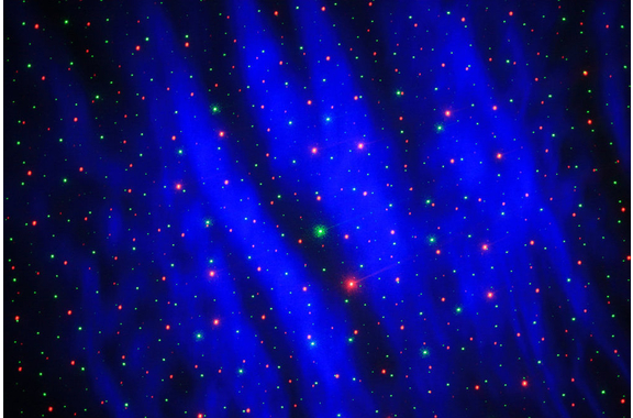JB Systems Lounge Laser DMX image 5