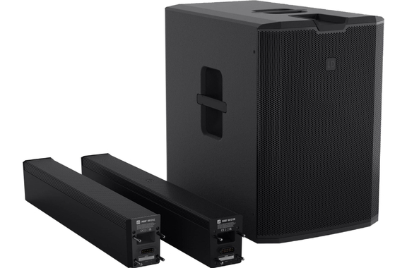 LD Systems MAUI 44 G3 Black image 5