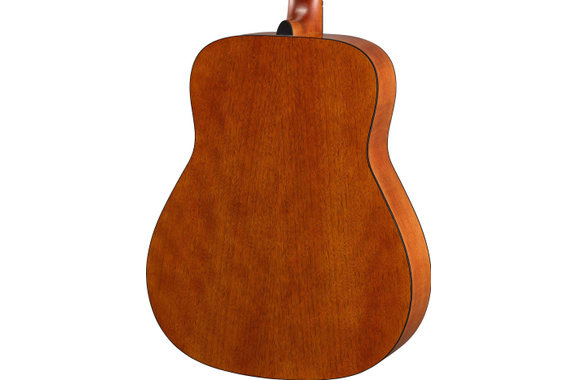 Yamaha FG800 Natural image 5