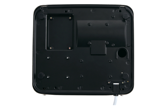 Stagecaptain HD-55 Dryboy Secador De Manos Cromado image 5