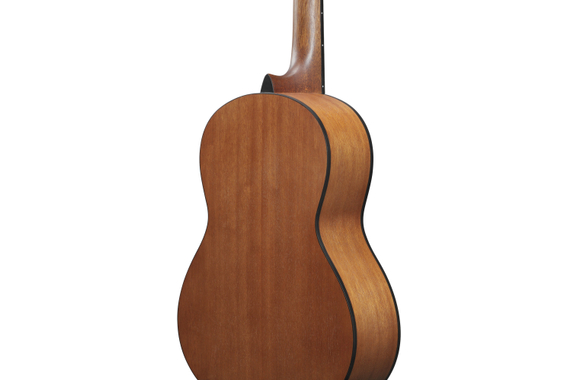 Ibanez GA2-OAM Open Pore Amber 3/4 image 5
