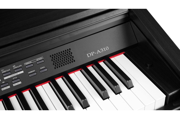 Classic Cantabile DP-A 310 SM E-Piano schwarz matt image 5