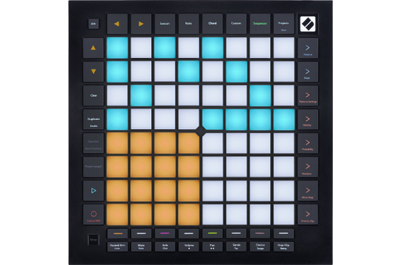 Novation Launchpad PRO MK3 image 5