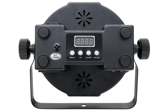Showlite FLP-144 Flatline Panel LED,144x 10mm - 4er Set image 5