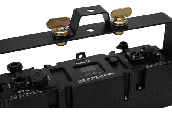 Eurolite LED IP PIX Strobe RGB CW+WW MK2 image 5