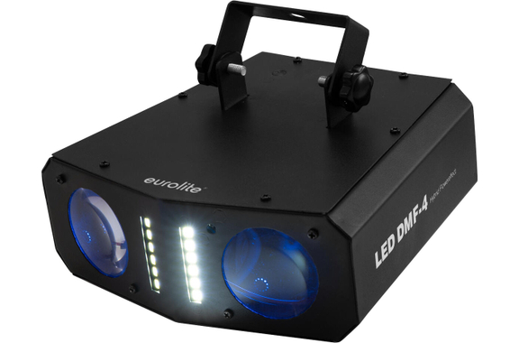 Eurolite LED DMF-4 Efecto Flower Híbrido image 5