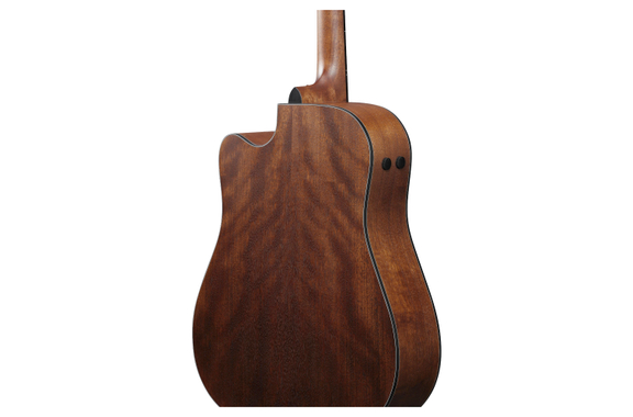 Ibanez AW1040CE-OPN Open Pore Natural  - Retoure (Zustand: gut) image 5