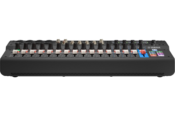 Yamaha MGX16 Mixer Digitale Nero image 5