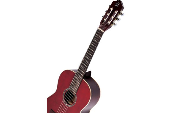 Ortega R121-7/8WR Rosso Vino image 5